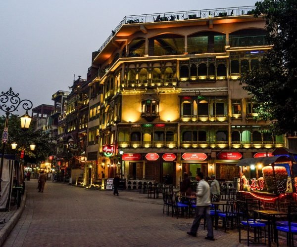 The-Lahore-Fort-Food-Street